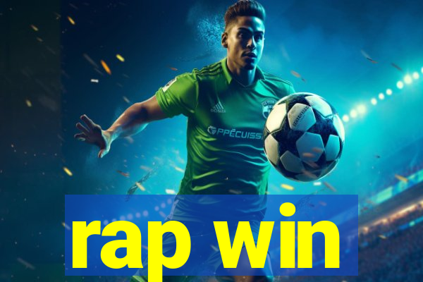 rap win